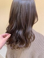 オリーブスバイネオリーブ(Olive's by neolive)&nbsp;【新宿 Olive's by neolive ブルーアッシュ！】