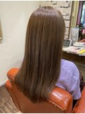 イルミナカラー ロングレイヤー