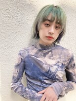 テオト(teoto.)&nbsp;ミニウルフ