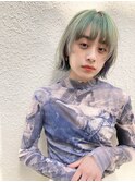ミニウルフ