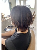 サロン 半田店(SALON)&nbsp;小顔補正立体カット