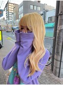 ブロンド◎20代30代40代