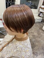 美容室ノザキ(NOZAKI)&nbsp;イルミナ