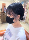【Ｎｅｏｌｉｖｅｋｕｔａ町田店】大人ショート