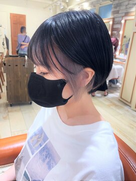 ネオリーブ クタ 町田店(Neolive kuta) 【Ｎｅｏｌｉｖｅｋｕｔａ町田店】大人ショート