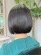 アローズ 玉名店(arose)の写真/【髪質改善特化サロンだから間違いない技術力】年齢と共に変化する髪質にアプローチする髪質改善