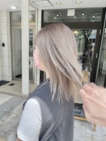 フェリア 松山(Feria)&nbsp;【Feria松山】ホワイトベージュ♪♪“石田幸輔”