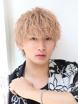 オーシャントーキョー ウエスト(OCEAN TOKYO WEST) ラテ　ド　マッシュ