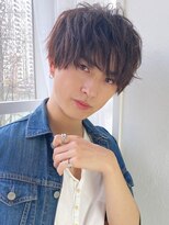 ラビマーニ 吹田店(Labimani)&nbsp;【Labimani】大人気マッシュショート☆