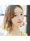 後光スタイル