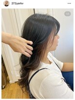 テイスティ プライム(tasty prime)&nbsp;インナーカラー