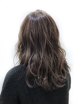 エチカ(ECHICA)&nbsp;サロンスタイル《デジタルパーマ》
