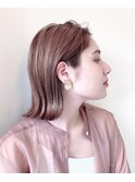◆REAN 京田辺/新田辺◆ユニセックスな耳かけスタイル