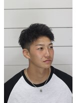 ゴールドシブヤ(GOALD SHIBUYA)&nbsp;ショート