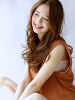 ゼンコー オモテサンドウ(ZENKO Omotesando)&nbsp;ゆるふわ愛されパーマ/韓国風デジタルコテパーマ