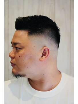 マスタッシュ(MUSTACHE) メンズ