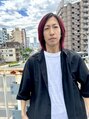 パーミル ヨコハマ(permille Yokohama) 吉見 達也