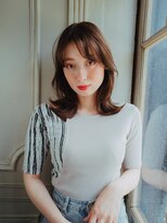 リアン 方南町店(Lian)&nbsp;【2024年新作スタイル】方南町美容室Lian