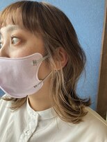 クブヘアー(kubu hair) 《Kubu hair》