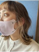 《Kubu hair》