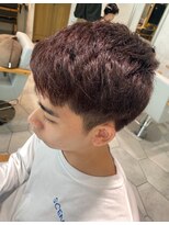 カルテット(Quartett)&nbsp;【Quartett】ワインレッド