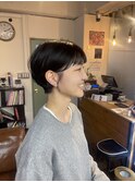 〈ゆるふわショート♪〉