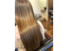 ルポゼヘアー