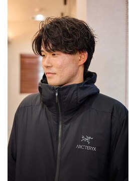 ザ ワンアンドオンリー シズオカ(The one and only. Shizuoka) ニュアンスラフカール