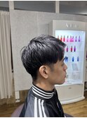#八尾メンズ #メンズショート #ショートマッシュ