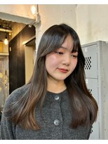 カゼ ダイカンヤマ Kaze DAIKANYAMA フレンチバング