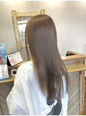 グレージュ