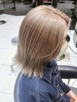 アヴァンス イオンモール和歌山店(AVANCE)&nbsp;ダブルカラー