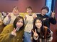 ヘアギャラリーリリカル(hair gallery Lyrical)の写真/【三条市保内】気さくで優しく親しみやすいベテラン女性StylistのみのSalon！温かい細やかな接客が自慢◎