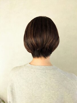 テラスプラス(テラス+) 大人ショート