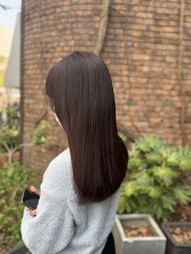 ルクール(Le Coeur) 春カラー【眞部】