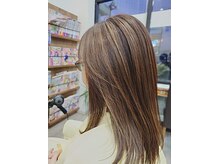 ウル 美里店(ULU)