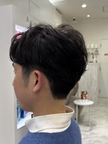 メンズにおすすめ!爽やかスタイル