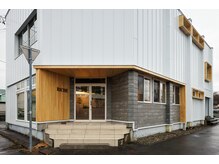 リッチェ(RICHE)の雰囲気（リッチェ本館）