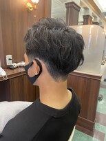 シャンプーボーイ 宮崎駅前店(SHAMPOO BOY)&nbsp;宮崎/ハイライト/メンズパーマ/宮崎駅