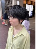 ショートスタイル