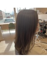 ルミナスビューティーケア(Luminous beauty care)&nbsp;なめらかベージュカラー