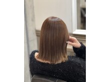 ヘアラボ(HAIR LABO)
