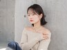 【美髪へ】カット+選べるトリートメント7分スパ付￥6500～￥9000