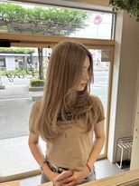 リングバイモアムー(Ring by Moremuu)&nbsp;シャドウルーツ