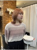 レイヤーボブ