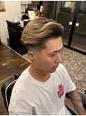 スリックバック