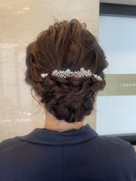 六本木美容室 西麻布店 あ
