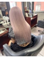 オズ 梅田店(OZ)&nbsp;ラベンダーグレージュ