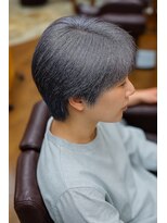 クラーロ ミズノ(Claro MIZUNO)&nbsp;ハイトーンカラー/シルバー/アッシュ