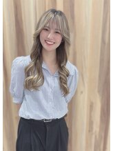 メルカ 天王寺(melca.) Ami